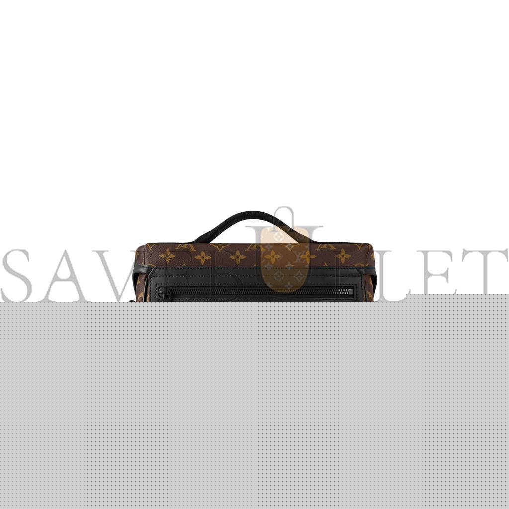 l**is V*t*n lv trail messenger m46972 (31*22*11cm)
